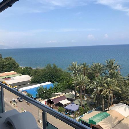 Grand Hermes Hotel Anamur Exterior photo