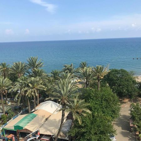 Grand Hermes Hotel Anamur Exterior photo